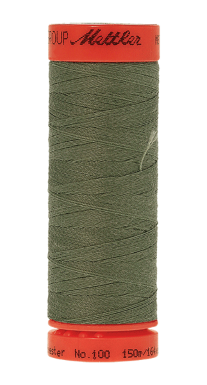 Palm Leaf (9161-0646) | Metrosene (150M / 164Y) | Mettler Thread